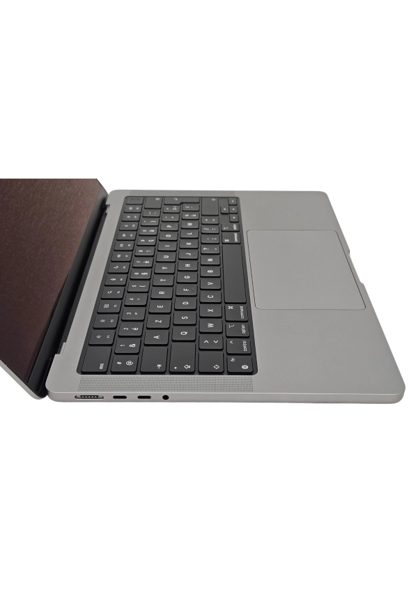 Apple MacBook Pro 14 A2442 M1 PRO 16GB 1TB SSD 14,2